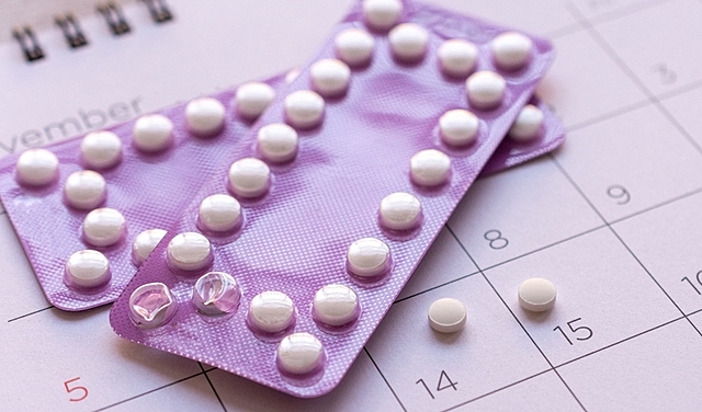 Las anticonceptivas dejan de estar prohibidas