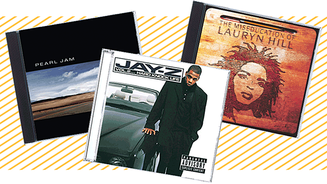 Amazon expands into music