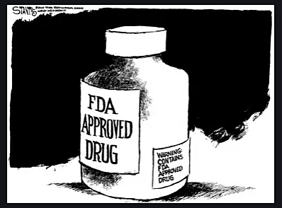 Pure Food and Drug Act