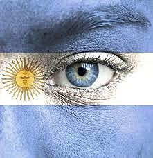 Linea del Tiempo Argentina