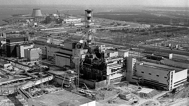 Chernobyl