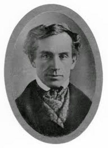 Samuel Morse