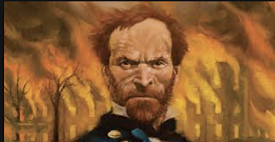 Sherman's March to the Sea