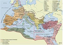 Fi de l'Imperi Romà d'Occident