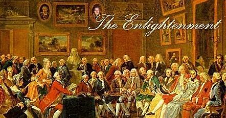 Great Awakening/Enlightenment