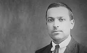 Lev Vygotsky: The sociocultural theory