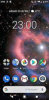 Sistema operativo Android