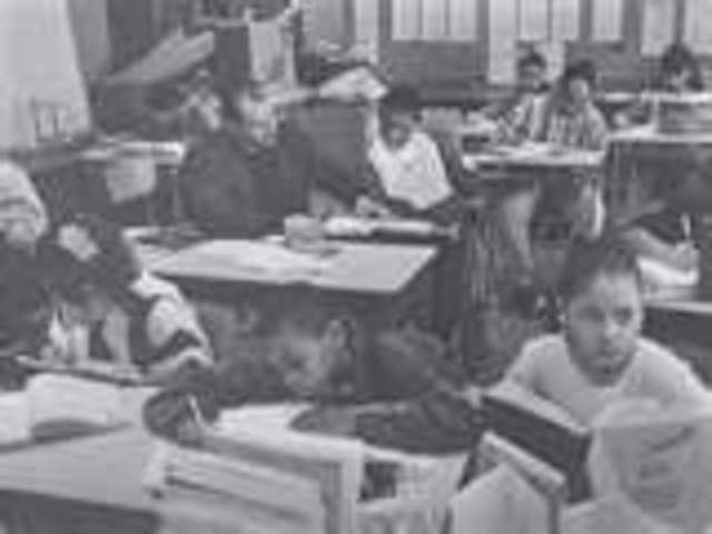 Education for All Handicapped Children Act