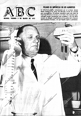 Nacimiento de mi madre