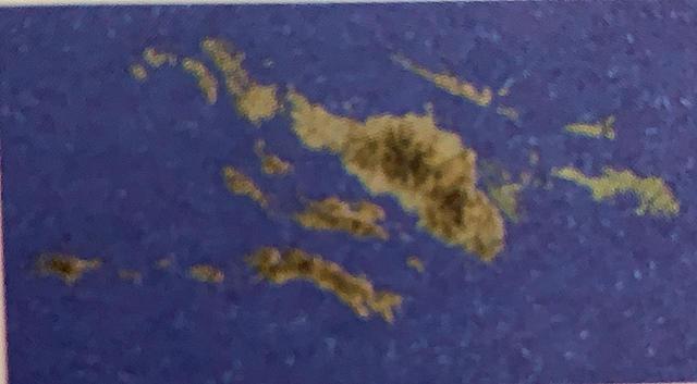 Era Terciaria. (66 millones-2,580,000 de años)