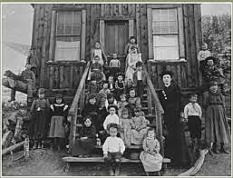 Common School Movement