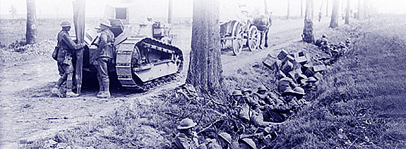 Canada’s Hundred Days