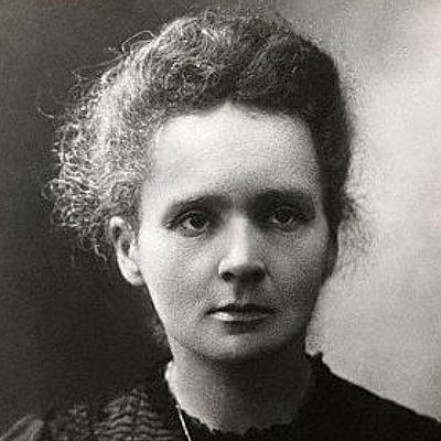 Timeline: Marie Curie