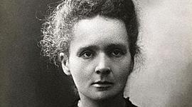 Timeline: Marie Curie