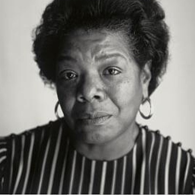 Timeline: Maya Angelou