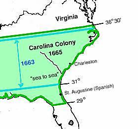 Carolina Colony