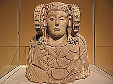 Pre-roman Villages: Iberians