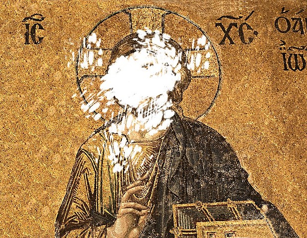 Nacimiento de Mahoma