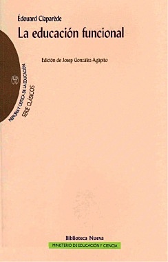 La Educación Funcional
