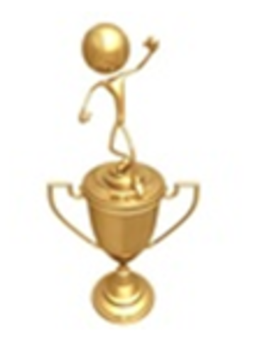 Select Faculty of the Year Awards