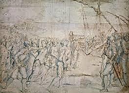 Spain Expelled the Muslims