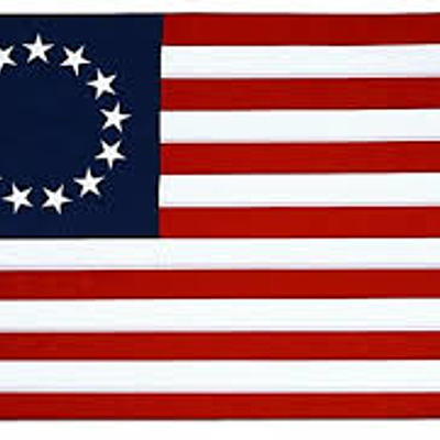 Timeline: American Revolution