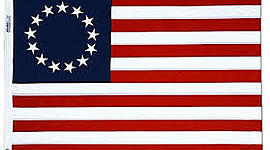 Timeline: American Revolution