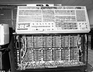 Segunda Generación de las TIC