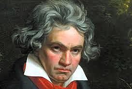 LUDWIG VAN BEETHOVEN