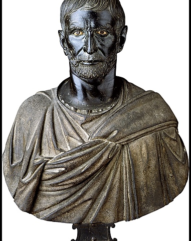 Tarquinio el Soberbio