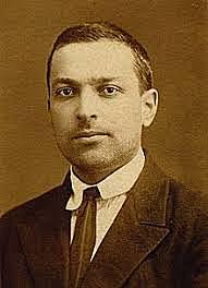 Lev Semiónovich Vigotsky