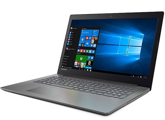 Portátil (Lenovo ideapad 320)
