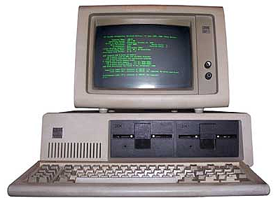 Tercera Generación de las TIC