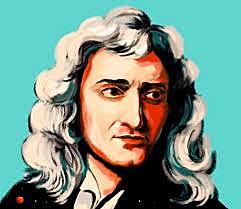 Isaac Newton (1643 – 1727)