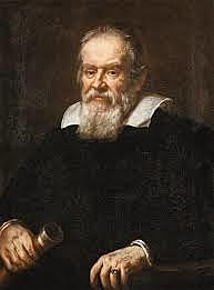 Galileo Galieli