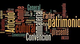 Timeline: Acontecimientos en la LEGISLACIÓN PATRIMONIAL