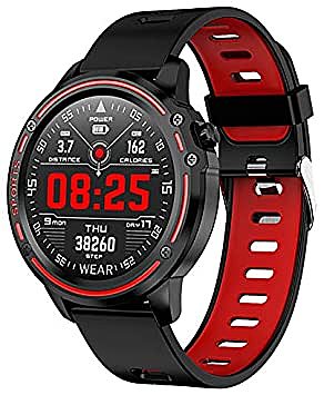 Reloj Inteligente (padgene ip68)