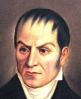 Fusilamiento Camilo Torres