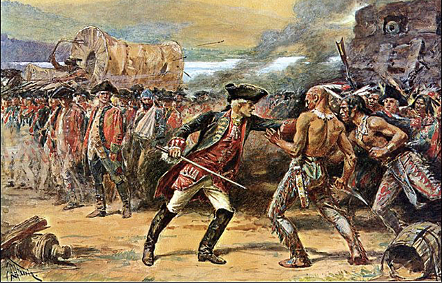 French and Indian War