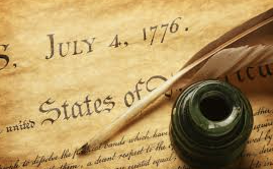 Declaration of Independence