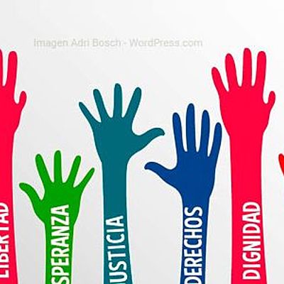 Timeline: Desarrollo de los Derechos Humanos