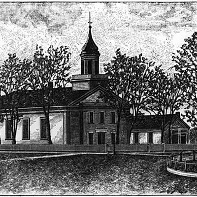 Timeline: Road to Religious Freedom Timeline