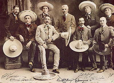 Periodo de conciliación y consolidación