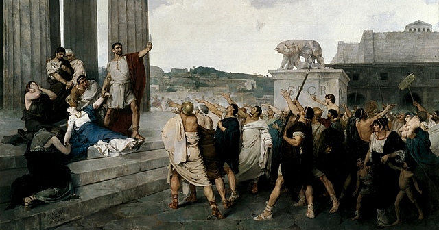 Inicio de la República