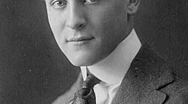 Timeline: American writer.