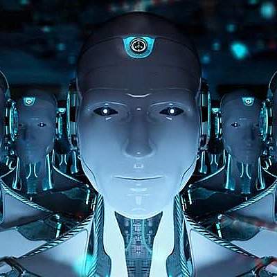 Timeline: Historia de los Robots