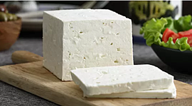 Timeline: SECTOR COLOMBIANO PRODUCTOR DE QUESOS 2015-2020