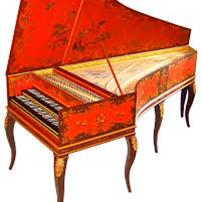 Timeline: The Baroque Era