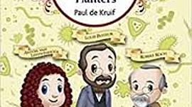 Timeline: CAZADORES DE MICROBIOS -RHBK-TS-