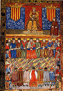 Aragon's Crown